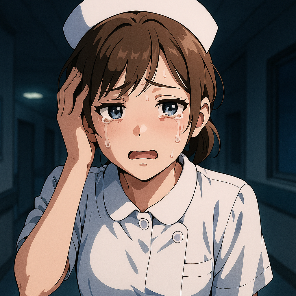 看護師退職代行 激務・夜勤の悩み 2025