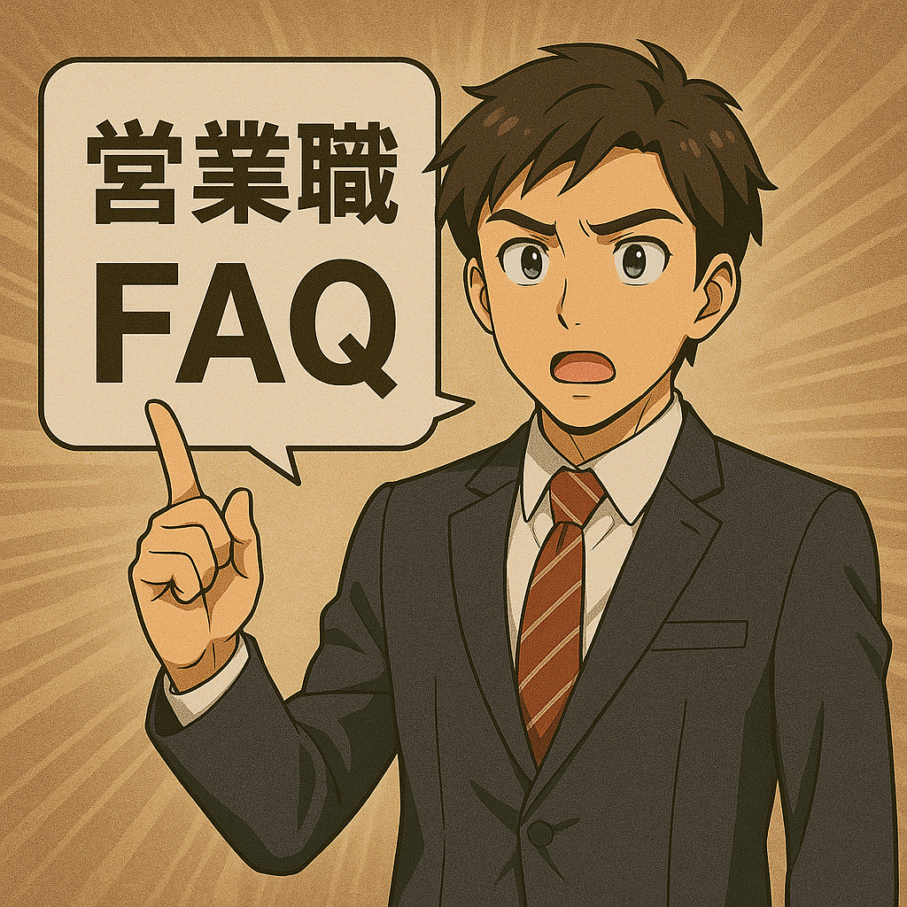 営業職 退職代行 FAQ 即日退職と残業代・インセン対応